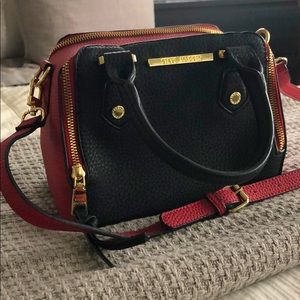 Steve Madden crossbody mini bag/purse